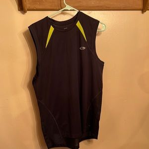 Champion mens top